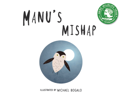 Manus Mishap